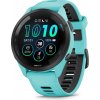 Bežecké hodinky Garmin FORERUNNER® 265 Svetlomodrá,Čierna Bežecké hodinky Garmin FORERUNNER® 265 Svetlomodrá,Čierna