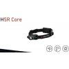 LED čelovka Ledlenser H5R CORE IP67 čierna LED čelovka Ledlenser H5R CORE IP67 čierna