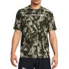 Tričko Under Armour UA TECH ABC CAMO SS 1361698-390 Veľkosť L Tričko Under Armour UA TECH ABC CAMO SS 1361698-390 Veľkosť L