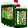 COLOR COMPANY KROVSAN PROFI + - Hnedý, 10L COLOR COMPANY KROVSAN PROFI + - Hnedý, 10L