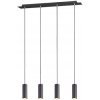 TRIO 312400432 Marley závesné svietidlo GU10 4x35 W TRIO 312400432 Marley závesné svietidlo GU10 4x35 W
