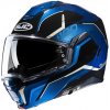 Helma HJC i100 LORIX MC2 - S - Novinky Helma HJC i100 LORIX MC2 - S - Novinky