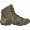 Vojenské topánky LOWA Zephyr GTX MID TF ranger green 10 SK Vojenské topánky LOWA Zephyr GTX MID TF ranger green 10 SK