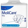 MoliCare Slip extra plus 6 kvapiek L 120 - 150 cm 1x30 ks MoliCare Slip extra plus 6 kvapiek L 120 - 150 cm 1x30 ks