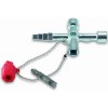 CIMCO 112922 Univerzálny kľúč PROFI KEY CIMCO 112922 Univerzálny kľúč PROFI KEY