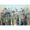 Komar Papierová fototapeta Urban Jungle, rozměry 368 x 254 cm Komar Papierová fototapeta Urban Jungle, rozměry 368 x 254 cm