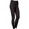 Jazdecké nohavice Just Ride Leopard Full Grip Jazdecké nohavice Just Ride Leopard Full Grip