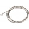 Lanko brzdové cestné Kovys 2000mm Inox Shimano Lanko brzdové cestné Kovys 2000mm Inox Shimano