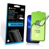 Forcell Nano 5D ochranné tvrdené sklo, Samsung Galaxy A34 5G, čierne 5903396197956