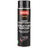 NOVOL SPRAY STRUCTURE TOPCOAT BLACK - Čierny štruktúrny lak v spreji 500ml NOVOL SPRAY STRUCTURE TOPCOAT BLACK - Čierny štruktúrny lak v spreji 500ml