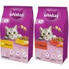 WHISKAS Adult s kuracím mäsom a zeleninou 14 kg