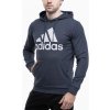 PÁNSKA BLUZA ADIDAS ESSENTIALS HOODIE DRESOVÁ MODRÁ r M PÁNSKA BLUZA ADIDAS ESSENTIALS HOODIE DRESOVÁ MODRÁ r M