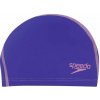 Speedo Junior Long Hair Pace Cap Purple/Pink Speedo Junior Long Hair Pace Cap Purple/Pink