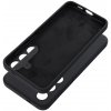 Kryt Case Silicone 2mm Oppo A40 Black Kryt Case Silicone 2mm Oppo A40 Black