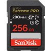 Pamäťová karta SanDisk SDXC 256GB Extreme PRO + Rescue PRO Deluxe (SDSDXXD-256G-GN4IN) Pamäťová karta SanDisk SDXC 256GB Extreme PRO + Rescue PRO Deluxe (SDSDXXD-256G-GN4IN)