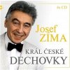 Josef Zíma - Král české dechovky Josef Zíma - Král české dechovky