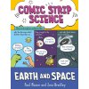 Comic Strip Science: Earth and Space (PAUL MASON)(Brožovaná) Comic Strip Science: Earth and Space (PAUL MASON)(Brožovaná)