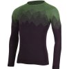 WELOR pánske merino tričko 6169 WELOR pánske merino tričko 6169