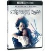 Nožnicovoruký Edward 2BD (UHD+BD) Nožnicovoruký Edward 2BD (UHD+BD)