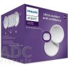 AVENT Ultra comfort PRSNÉ VLOŽKY jednorazové, absorpčné, laktačné, do podprsenky, 1x60 ks AVENT Ultra comfort PRSNÉ VLOŽKY jednorazové, absorpčné, laktačné, do podprsenky, 1x60 ks