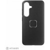 Peak Design Everyday kryt pre Samsung Galaxy S25 Charcoal Peak Design Everyday kryt pre Samsung Galaxy S25 Charcoal