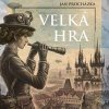 Velká hra - Jan Procházka, Jan Kolařík, Ivana Uhlířová Velká hra - Jan Procházka, Jan Kolařík, Ivana Uhlířová