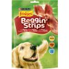 Purina Friskies Beggin Strips s príchuťou slaniny Purina Friskies Beggin Strips s príchuťou slaniny