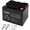 VPRO 12V 40Ah VPRO 12V 40Ah