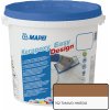 Mapei Kerapoxy Easy Design 3 kg tmavo hnedá Mapei Kerapoxy Easy Design 3 kg tmavo hnedá