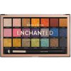 Profusion paletka očných tieňov Enchanted 28 g