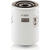 Olejový filter MANN-FILTER W 9035 Olejový filter MANN-FILTER W 9035