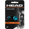 Head Pro Damp vibrastop BKBL - 1 pár Head Pro Damp vibrastop BKBL - 1 pár