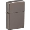 Zippo Benzínový zapaľovač, black ice Zippo Benzínový zapaľovač, black ice