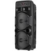 Kruger&Matz KM0557 Prenosný bezdrôtový Bluetooth reproduktor Music Box Maxi, 10 W, čierny Kruger&Matz KM0557 Prenosný bezdrôtový Bluetooth reproduktor Music Box Maxi, 10 W, čierny