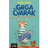 Grga Čvarak (Cjelovito izdanje) (Ratko Zvrko)() Grga Čvarak (Cjelovito izdanje) (Ratko Zvrko)()