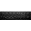 HP 455 Programmable Wireless Keyboard 4R177AA#BCM HP 455 Programmable Wireless Keyboard 4R177AA#BCM
