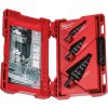 Milwaukee 48899399 Sada stupňovitých vrtáků Milwaukee 48899399 Sada stupňovitých vrtáků