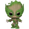 POP! Groot as Wolverine (We Are Groot) (Marvel) POP-1396 POP! Groot as Wolverine (We Are Groot) (Marvel) POP-1396