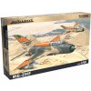 Eduard MiG-21MF (ProfiPACK edition) 1:48 Eduard MiG-21MF (ProfiPACK edition) 1:48