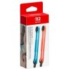 Joy-Con 2 Strap Pair Ligh.Blue/Light Red Joy-Con 2 Strap Pair Ligh.Blue/Light Red