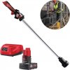 Milwaukee M12 BSWP-601 Aku vodní čerpadlo (6,0 Ah) Milwaukee M12 BSWP-601 Aku vodní čerpadlo (6,0 Ah)