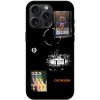 Picasee Fashion Case MagSafe pre Apple iPhone 15 Pro Max - OKTAGON - Cage Snapshot