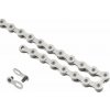 Reťaz FORCE P9001 pre 9-kolo, strieborná Reťaz FORCE P9001 pre 9-kolo, strieborná