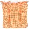 Bytema Ibiza 501 oranžový 38x38 Bytema Ibiza 501 oranžový 38x38