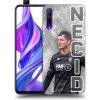 Picasee silikónový prehľadný obal pre Honor 9X Pro - FK Viktoria Žižkov E Picasee silikónový prehľadný obal pre Honor 9X Pro - FK Viktoria Žižkov E