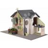 Domček Záhradník s kuchynkou Garden House Life Smoby s odkvapom rozšíriteľný s UV filtrom od 24 mes Domček Záhradník s kuchynkou Garden House Life Smoby s odkvapom rozšíriteľný s UV filtrom od 24 mes