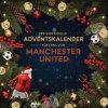 Der inoffizielle Adventskalender für Fans von Manchester United (Leon Münch)(Brožovaná) Der inoffizielle Adventskalender für Fans von Manchester United (Leon Münch)(Brožovaná)