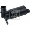 Čerpadlo ostrekovača, čistenie skiel FEBI BILSTEIN 109264 109264