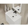 Ravak Classic Slim XJX01160004