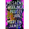 Mesačná čarodejnica, pavúčí kráľ - Marlon James Mesačná čarodejnica, pavúčí kráľ - Marlon James